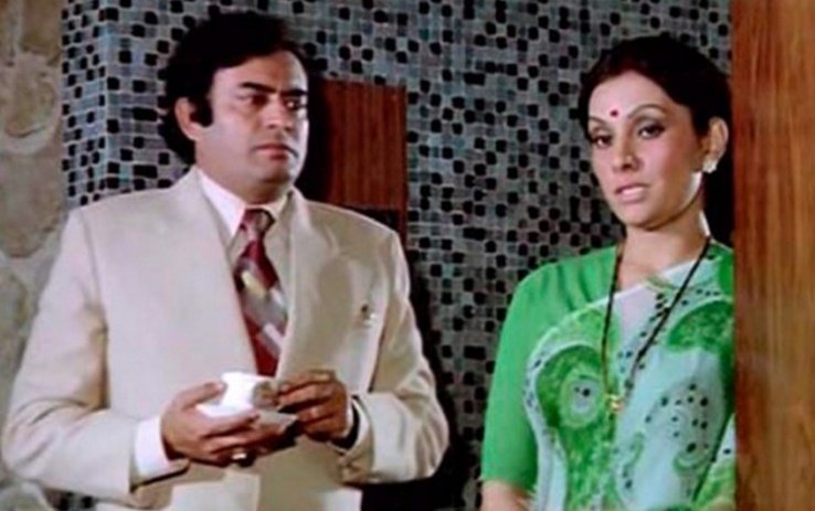 Sanjeev Kumar, Sanjeev Kumar birthday