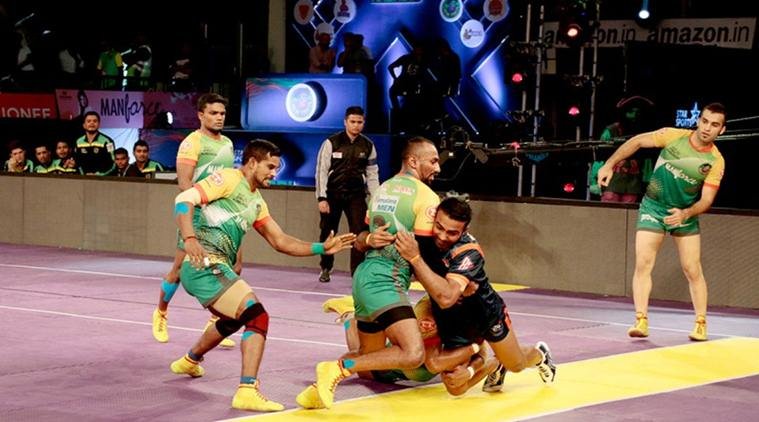 Live kabaddi score, Pro kabaddi live, PKL live, Patna Pirates vs Dabang Delhi live, Patna Pirates vs Dabang Delhi Live, Live Patna Pirates vs Dabang Delhi, Live Pro Kabaddi, Patna vs Delhi live, Live Patna vs Delhi, Live PKL, PKL Live, Patna Pirates vs Dabang Delhi live score, live score Patna Pirates vs Dabang Delhi, pro Kabaddi league live, PKL live, PKL live score, Kabaddi live, Kabaddi