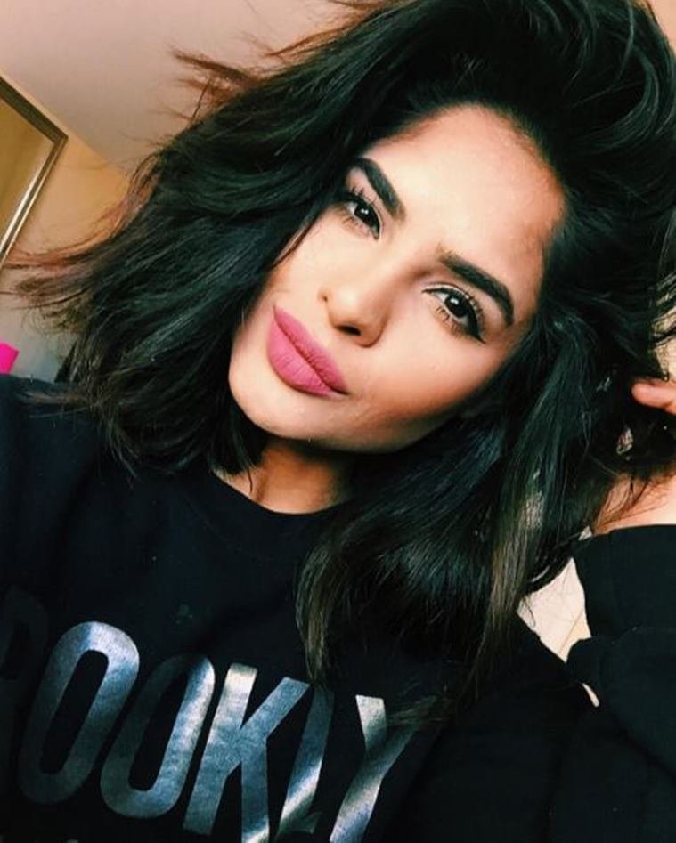 नवप्रीत के इंस्टाग्राम पर 18000 फॉलोअर हैं।