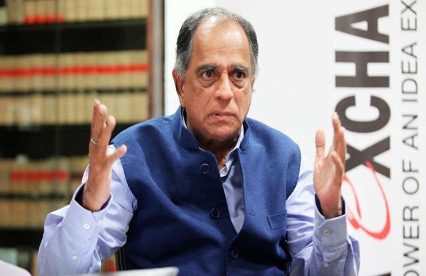 पहलाज निहलानी
सोर्स : इंडियन एक्सप्रेस