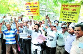 delhi development authority, dda, rohini residential, scheme, delhi news