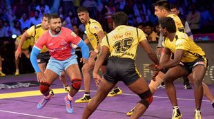 Live kabaddi score, Pro kabaddi live, PKL live, Jaipur Pink Panthers vs Bengal Warriors live, Bengal Warriors vs Jaipur Pink Panthers Live, Live Jaipur Pink Panthers vs Bengal Warriors, Live Pro Kabaddi, Jaipur vs Bengal live, Live Bengal vs Jaipur, Live PKL, PKL Live, Jaipur Pink Panthers vs bengal warriors live score, live score Kabaddi, pro Kabaddi league live, PKL live, PKL live score, Kabaddi live, Kabaddi
