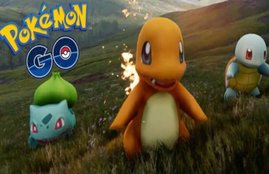 US,Nintendo Co Ltd ,Pokemon GO