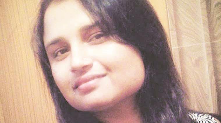 Pooja Tiwari, Journalist Pooja Tiwari, Pooja Tiwari death case, Crime scene recreated Pooja tiwar, Journalist death cases, Journalist news, latest news, india news, faridabad