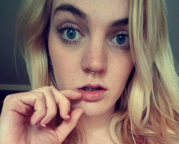 Carly Rae Summers, porn star