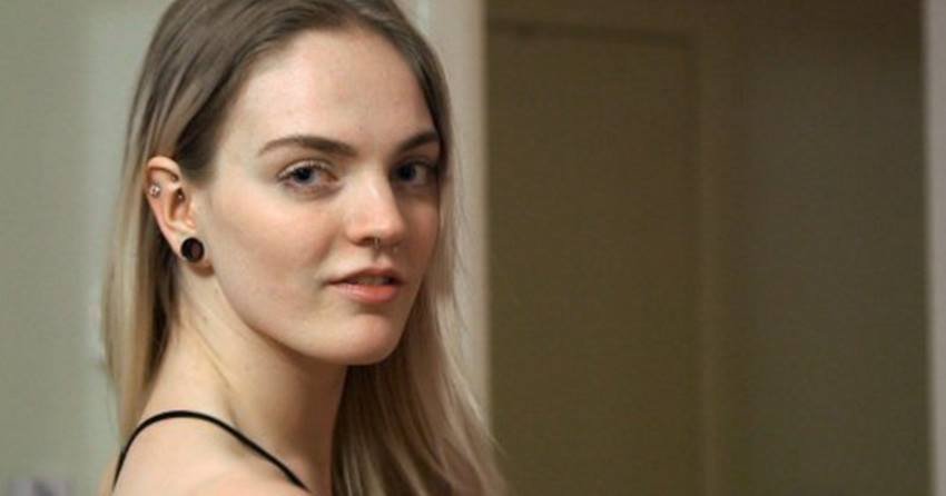 Carly Rae Summers, porn star