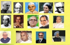 president rule, indira gandhi