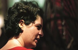 priyanka gandhi, up polls, uttar pradesh