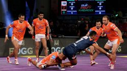 Live Streaming Pro Kabaddi League,Puneri Paltan vs Bengal Warriors: कुछ देर में शुरू होगा मैच