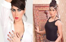 Qandeel Baloch murder: कंदील का भाई गिरफ्तार, बताई जान लेने की वजह