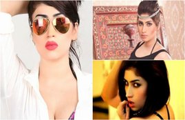 qandeel baloch, qandeel baloch murder, qandeel baloch killed,