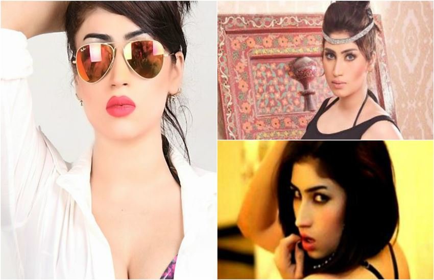 qandeel baloch, qandeel baloch murder, qandeel baloch killed,