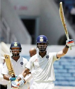 India vs West Indies, 2nd Test Day 4: बारिश की वजह से खेल शुरू होने में देरी