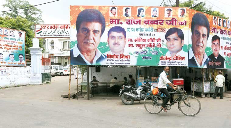 sonia gandhi, raj babbar, priyanka vadra, congress up chief, up cm candidate, raj babbar, uttar pradesh congress, uttar pradesh assembly polls, up assembly polls, 2017 assembly polls, congress election campaign, up elections, uttar pradesh elections, uttar pradesh politics, up politics, uttar pradesh assembly polls, up assembly polls, 2017 assembly polls, congress election campaign, india news