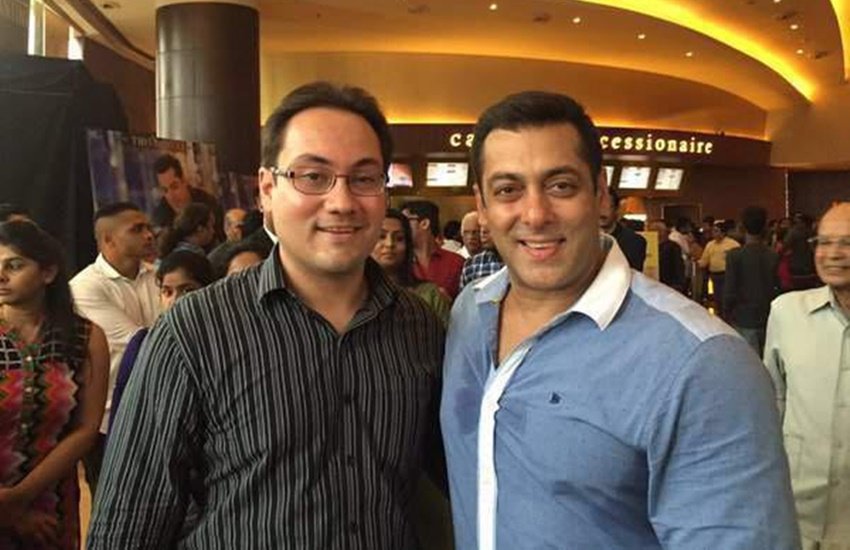 rajjat barjatya, rajjat barjatya death, salman khan, salman khan rajjat, riteish deshmukh, rajjat barjatya dead, rajjat barjatya news, rajjat barjatya work, rajjat barjatya demise, rajjat barjatya age, rajshri films, rajshri media rajjat, rajjat barjatya cancer, entertainment news