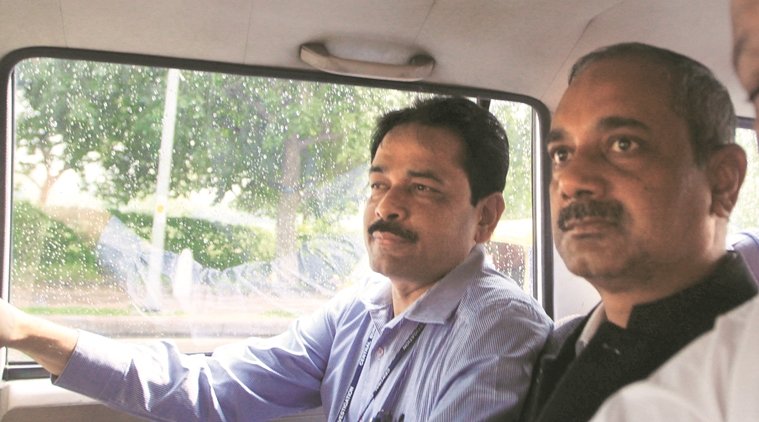 Arvind Kejriwal, AAP, secretary, CBI, protested, bail