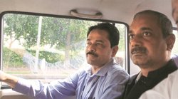 CBI ने किया केजरीवाल के पूर्व सचिव राजेंद्र कुमार की जमानत याचिका का विरोध