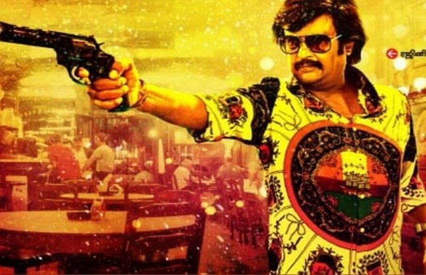 अमेरिका में भी छाई है कबाली