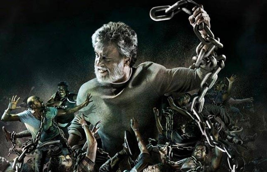 रजनीकांत