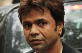 Rajpal Yadav, actor Rajpal Yadav