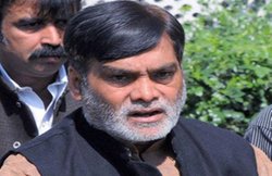 केंद्रीय मंत्री राम कृपाल यादव के काफिले की कार से टक्कर में बाइक सवार की मौत