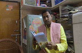 ram shankar katheria, mayawati, BJP, uttar pradesh BJP, up elections 2017, UP assembly election, BSP, dalit, dalit CM face, dalits in UP, uttar pradesh news