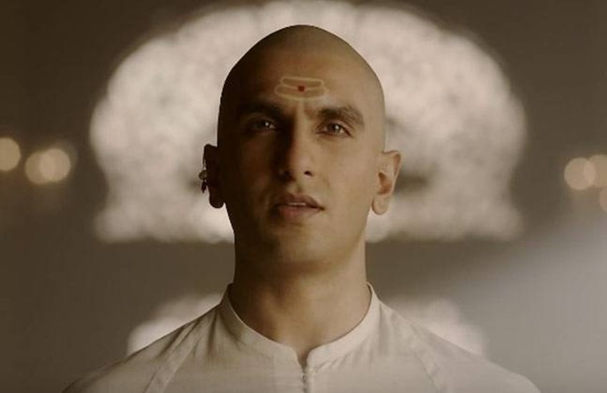 'बाजीराव' रणवीर कपूर आज अपना बर्थडे मना रहे हैं। उनके बर्थडे पर जानिए रणवीर से जुड़े कुछ खास सीक्रेट्स