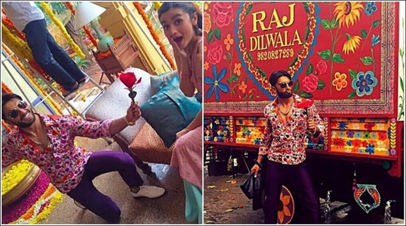 रणवीर और आलिया एक ऐसी जोड़ी है जिसे सिने लवर्स सिल्वर स्क्रीन पर देखने को बेताब हैं। फिलहाल उनकी ये उम्मीद फिल्म के तौर पर पूरी होती नहीं दिख रही है। लेकिन दोनों साथ जल्द एक कमर्शियल ऐड में साथ नजर आने वाले हैं। इससे पहले दोनों मेक माई ट्रिप के ऐड में साथ काम कर चुके हैं।