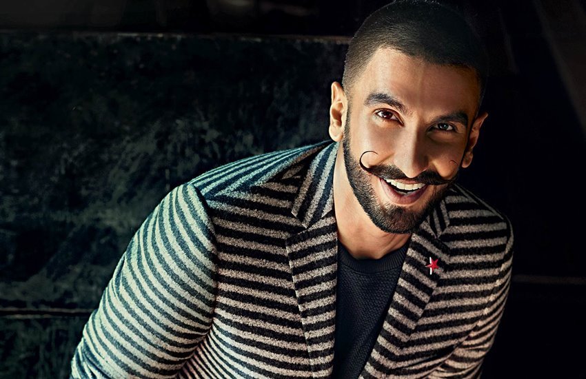 रनवीर सिंह