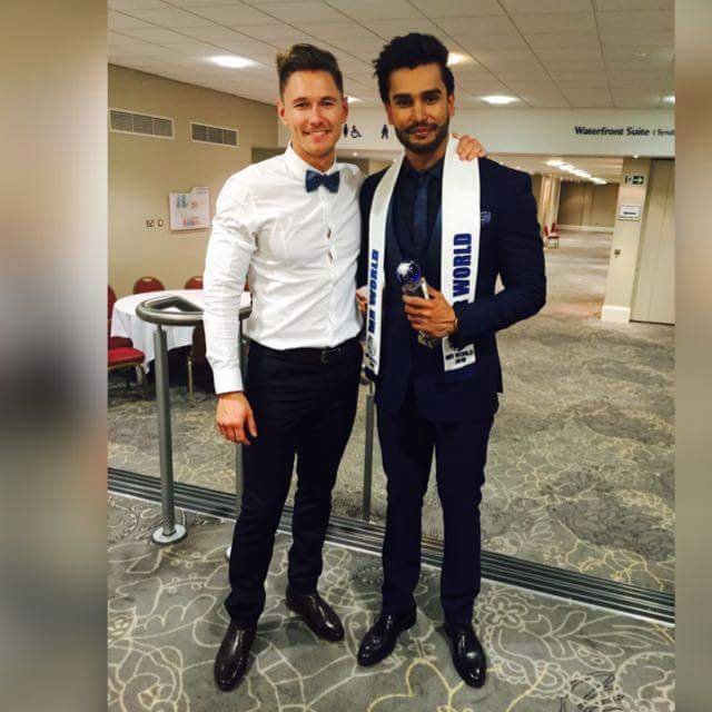 हैदराबाद के रहने वाले हैं रोहित