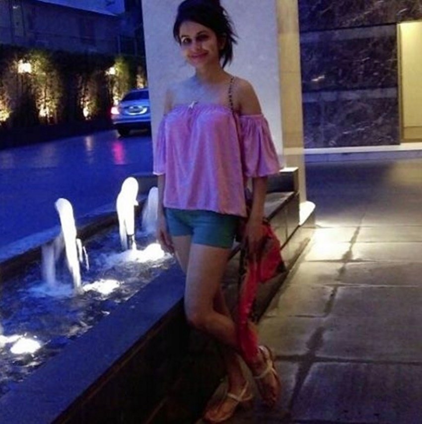 Balika Vadhu, Roop Durgapal, Roop Durgapal bikini, Roop Durgapal bikini photo, Balika Vadhu actress, Balika Vadhu actress bikini pics, Roop Durgapal Bangkok pics, Roop Durgapal Balika Vadhu, Roop Durgapal pics, TV actress bikini