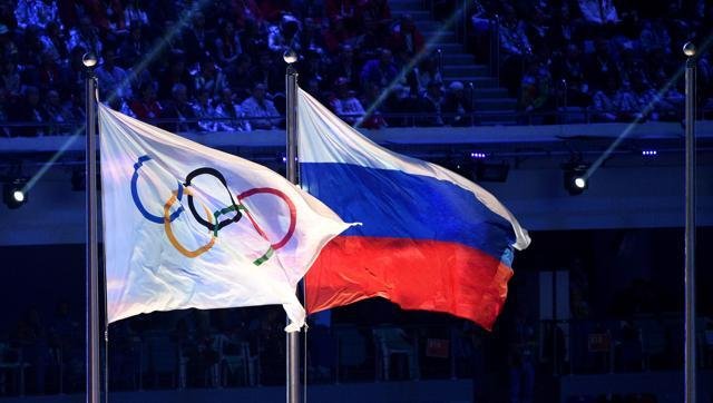 Rio olympics 2016: डोपिंग विवाद के चलते रूस की वेटलिफ्टर टीम पर लगा बैन