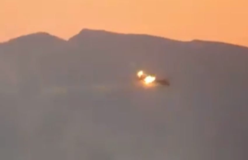 Isis, Syria, Russia, ISIS shoots russian choppers, MI-25 helicopter, islamic state, russian army, Middle East, World, News