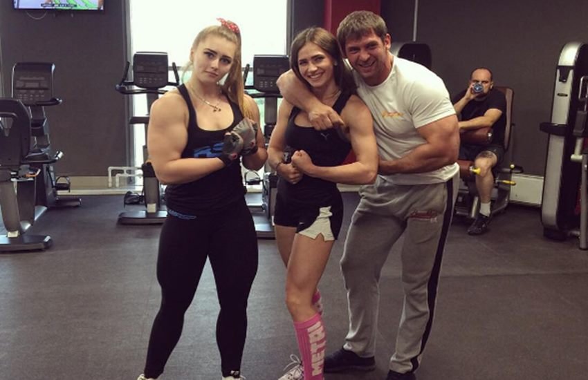 body builder, female body builder, Julia Vins, russian body builder, muscle barbie, cosmo, cosmo india, cosmopolitan, female hulk, barbie, doll, innocent girl, female body builder, how to get muscles, muscles, fitness, lose weight, training, female weight lifter, hulk like body, russian weight lifter, russian muscle barbie, muscle barbie, lady hulk, russian body builder