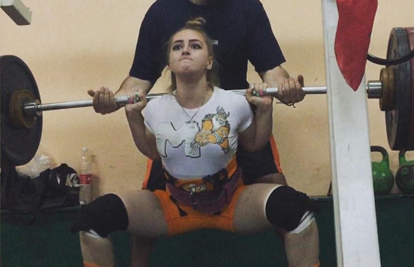 body builder, female body builder, Julia Vins, russian body builder, muscle barbie, cosmo, cosmo india, cosmopolitan, female hulk, barbie, doll, innocent girl, female body builder, how to get muscles, muscles, fitness, lose weight, training, female weight lifter, hulk like body, russian weight lifter, russian muscle barbie, muscle barbie, lady hulk, russian body builder