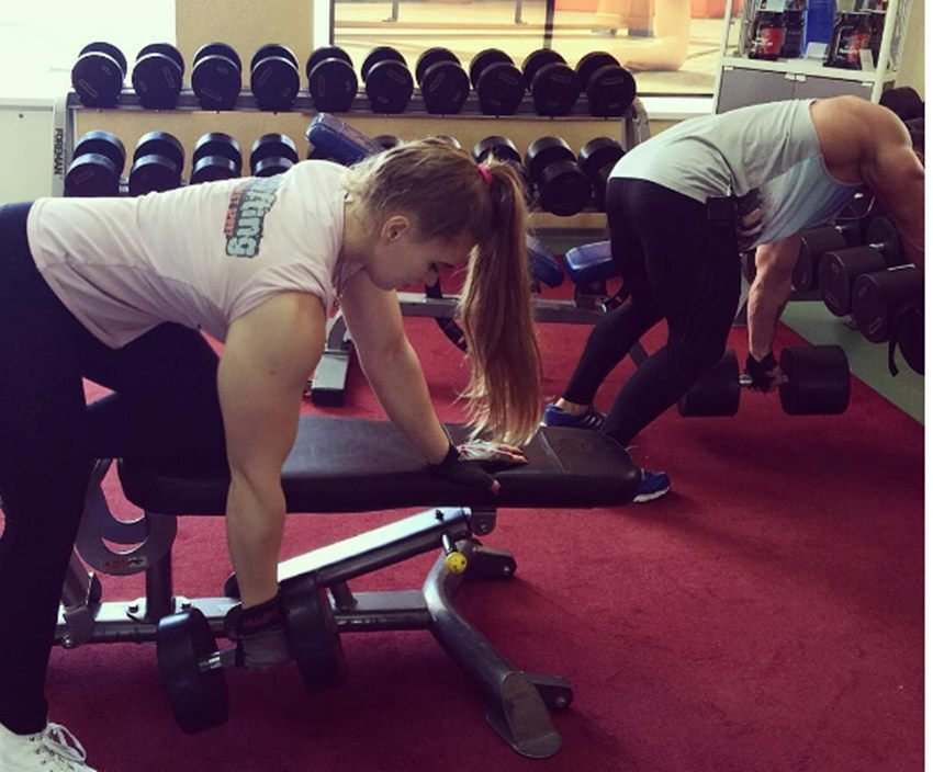 body builder, female body builder, Julia Vins, russian body builder, muscle barbie, cosmo, cosmo india, cosmopolitan, female hulk, barbie, doll, innocent girl, female body builder, how to get muscles, muscles, fitness, lose weight, training, female weight lifter, hulk like body, russian weight lifter, russian muscle barbie, muscle barbie, lady hulk, russian body builder