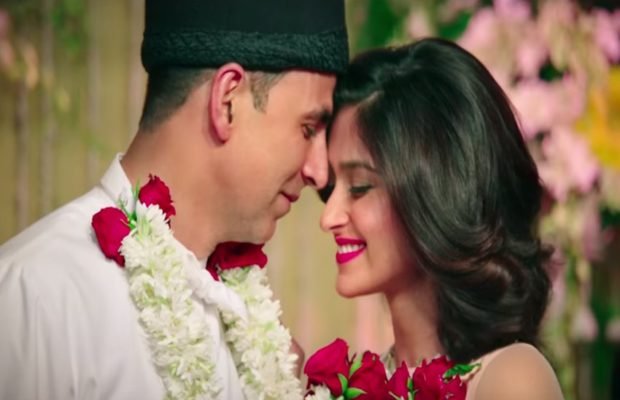 रुस्तम - रिलीज डेट 12 अगस्त