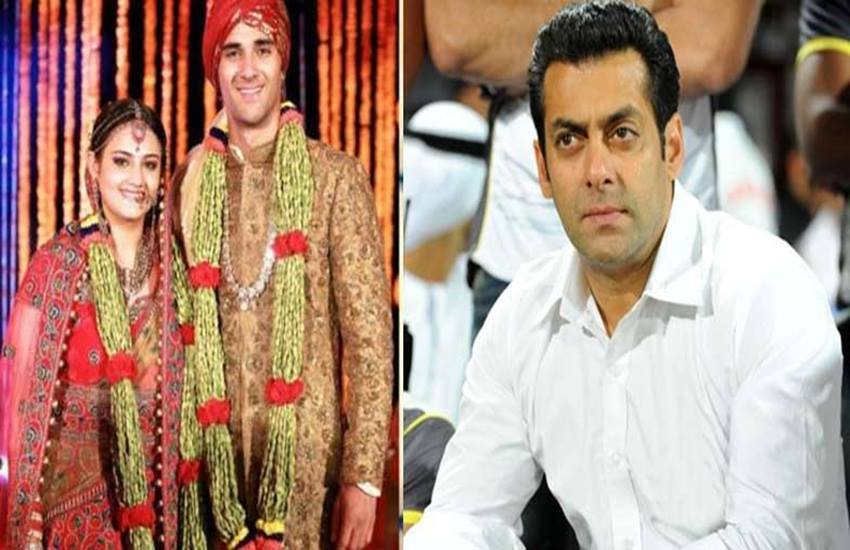 bollywood, Pulkit Samrat, Shweta Rohira, divorce, Salman Khan, rakhi sister