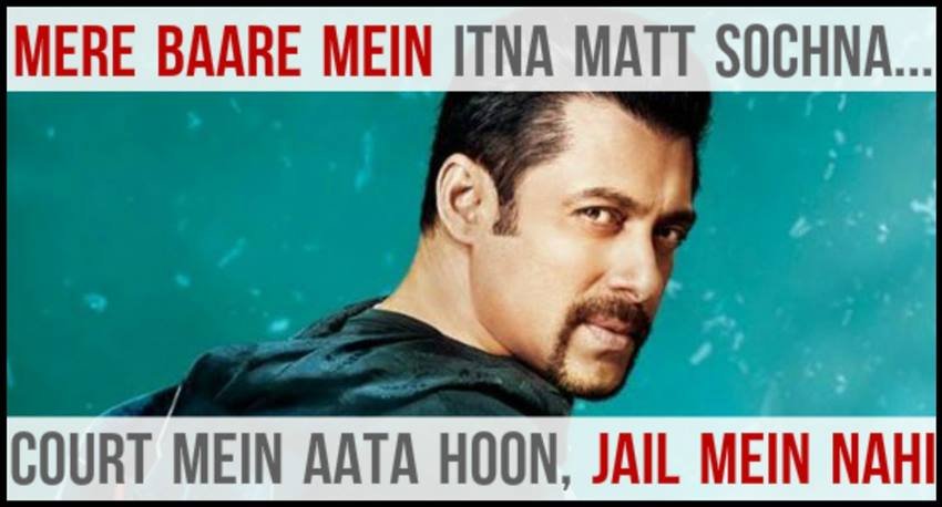 salman khan, salman khan poaching case, chinkara poaching case, Black Buck Poaching Case, salman khan case, Chinkara cases, salman khan acquitted, salman case in jodhpur, black buck poaching case salman khan, salman khan news, Latest News, Jansatta