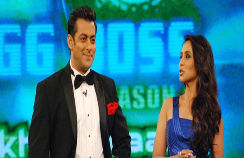 सलमान खान-रानी मुखर्जी