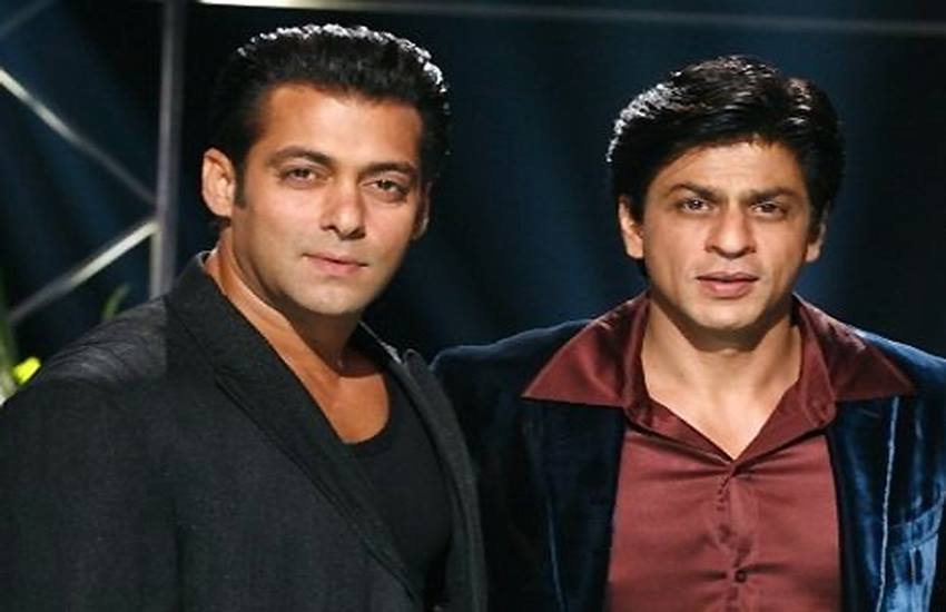 Shave, Clean Shave, Cleric Wife, Salman Khan, Shah Rukh Khan, SRK, Smartphone, Muslim Cleric, Meerut, Jansatta