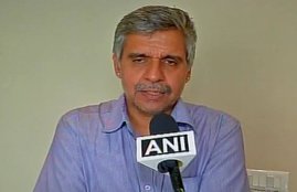 Sandeep Dikshit, Sandeep Dikshit Blog