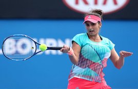 Tennis Olympics 2016, Sania Mirza news, Sania Mirza 2016, Sania Mirza latest news, Leander Paes News, Leander Paes Latest News