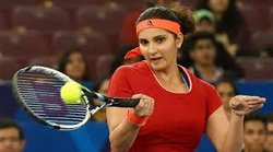 Rio Olympics: सानिया मिर्जा ने कहा- भारत के पास मिक्स्ड डबल्स है सर्वश्रेष्ठ मौका