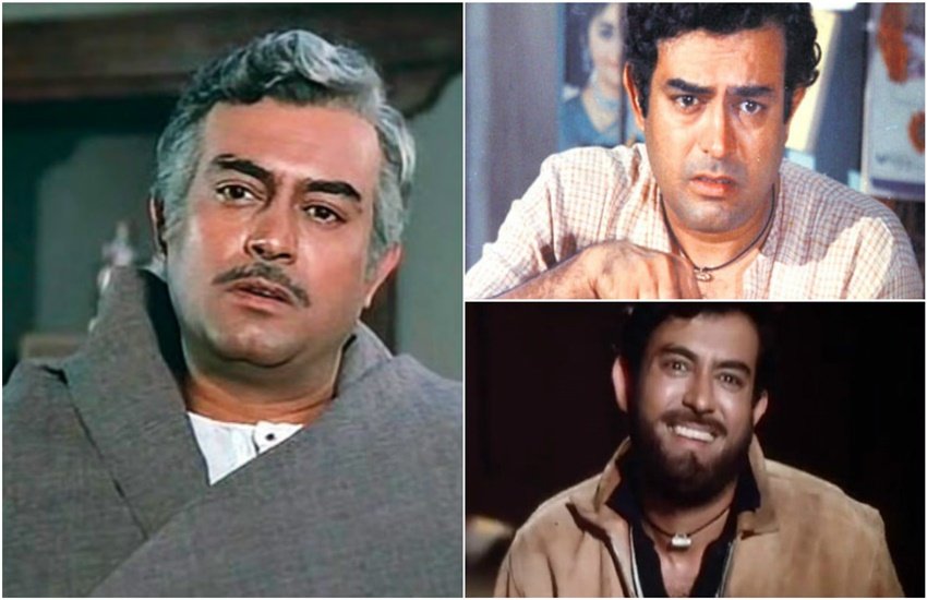 Sanjeev Kumar, Birthday Sanjeev Kumar, Birthday