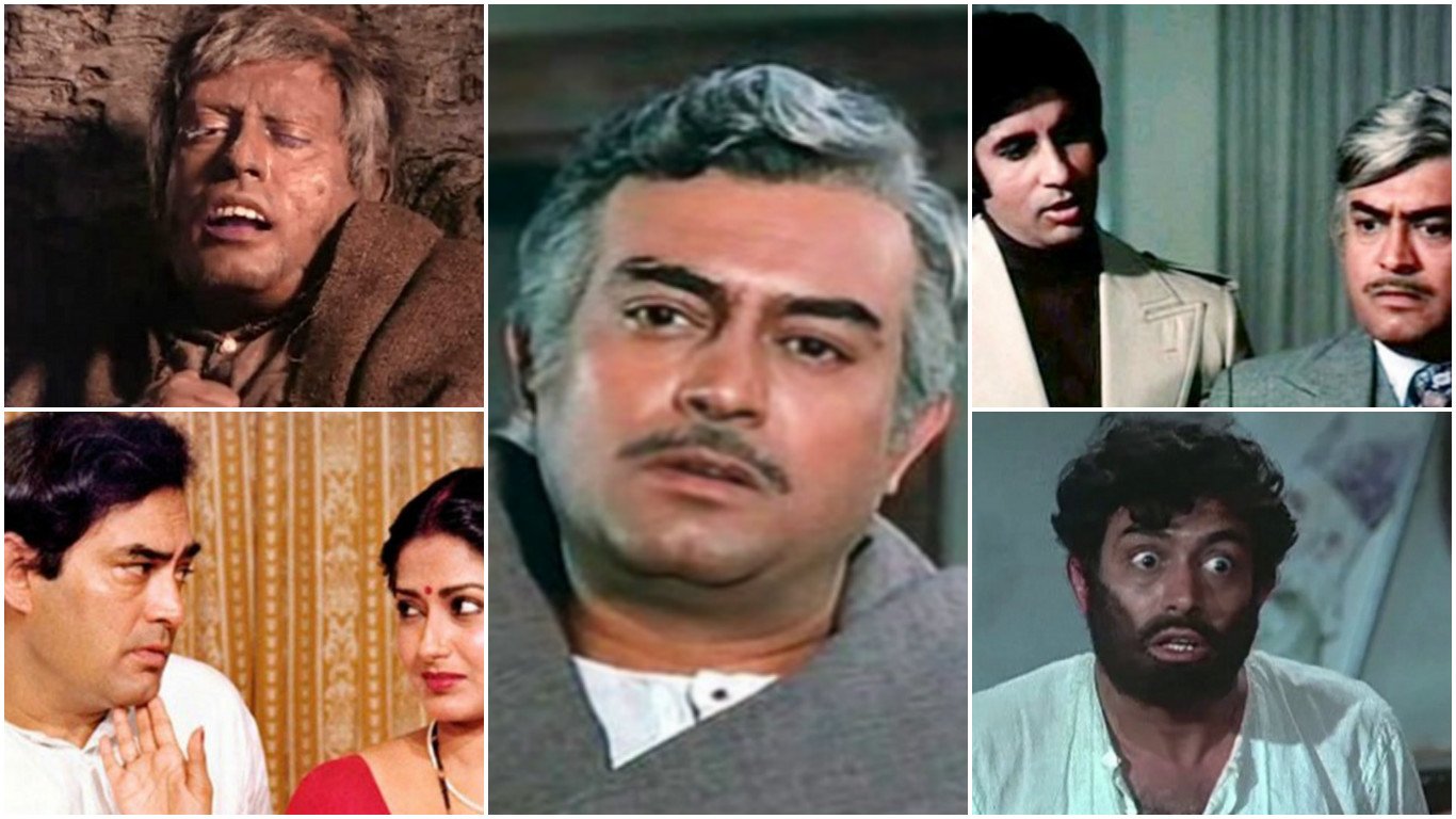 Sanjeev Kumar, Sanjeev Kumar birthday