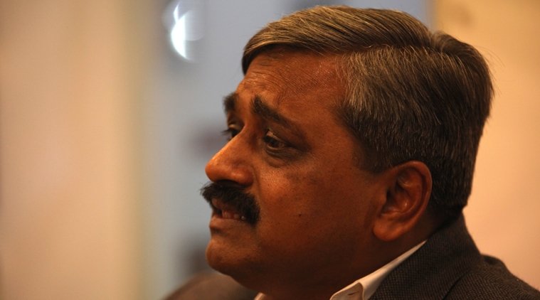 दिल्ली भाजपा अध्यक्ष सतीश उपाध्याय