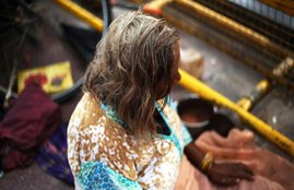 delhi, anti-begging drive, delhi anti begging drive, arvind kejriwal, delhi beggars shelter, delhi beggars rehabilitation centre, delhi beggars welfare scheme, delhi beggars shelter homes, india poverty ratio, delhi news, india news, latest news