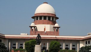 Supreme Court, Muslim personal law