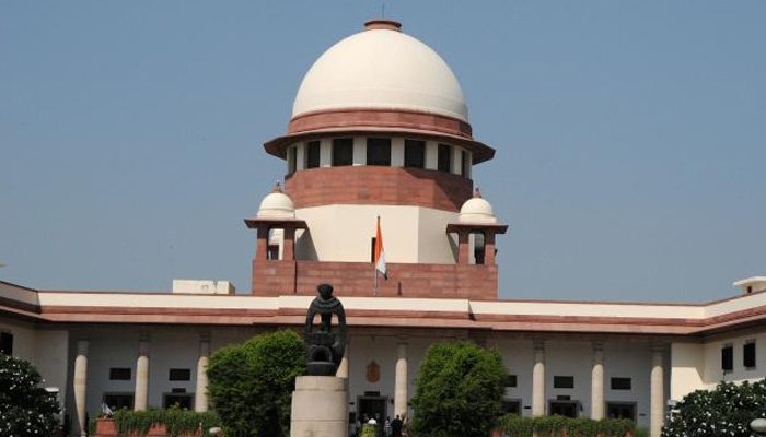 Supreme Court, Muslim personal law